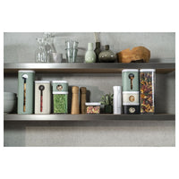 Zwilling Fresh & Save Cube Set Contenitori Sottovuoto In Plastica - Set 6 Pz