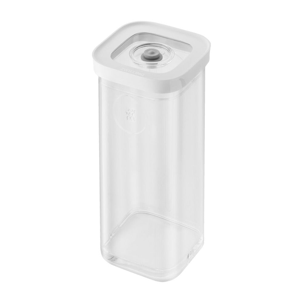 Zwilling Fresh & Save Cube Set Contenitori Sottovuoto In Plastica - Set 12 Pz
