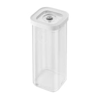 Zwilling Fresh & Save Cube Set Contenitori Sottovuoto In Plastica - Set 12 Pz
