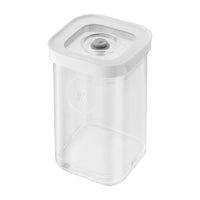 Zwilling Fresh & Save Cube Set Contenitori Sottovuoto In Plastica - Set 12 Pz