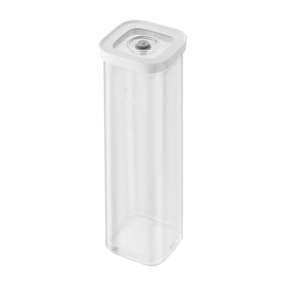Zwilling Fresh & Save Cube Set Contenitori Sottovuoto In Plastica - Set 12 Pz