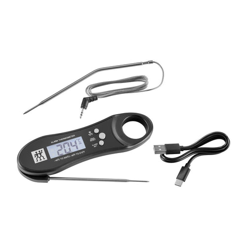Zwilling BBQ+ Termometro Digitale In Abs