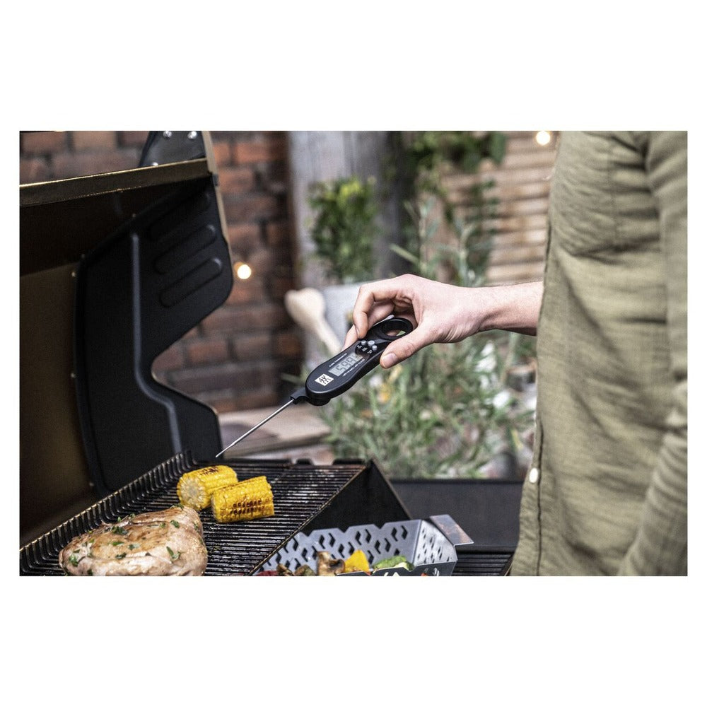 Zwilling BBQ+ Termometro Digitale In Abs