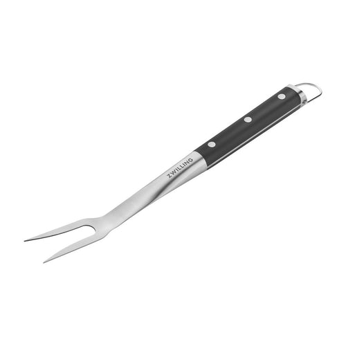 41 cm - Zwilling BBQ+ Forchettone In Acciaio Inox