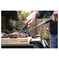 41 cm - Zwilling BBQ+ Forchettone In Acciaio Inox