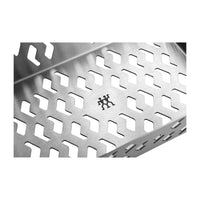 25 cm - Zwilling BBQ+ Pirofila Barbecue In Acciaio Inox