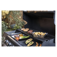 25 cm - Zwilling BBQ+ Pirofila Barbecue In Acciaio Inox