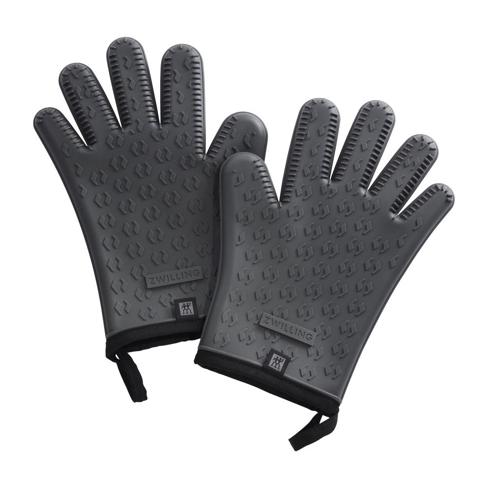 Zwilling BBQ+ Guanti Barbecue In Silicone