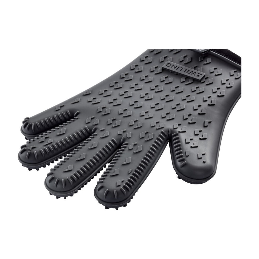 Zwilling BBQ+ Guanti Barbecue In Silicone