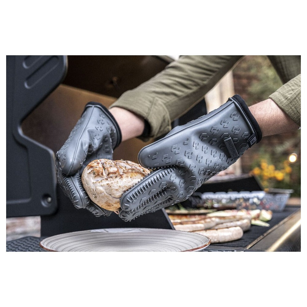 Zwilling BBQ+ Guanti Barbecue In Silicone