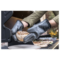 Zwilling BBQ+ Guanti Barbecue In Silicone