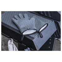 Zwilling BBQ+ Guanti Barbecue In Silicone