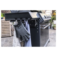 Zwilling BBQ+ Guanti Barbecue In Silicone