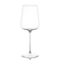 67 Cl Italesse Etoile Blanc Extreme Calice Vino Bianco In Vetro Set 6 Pezzi