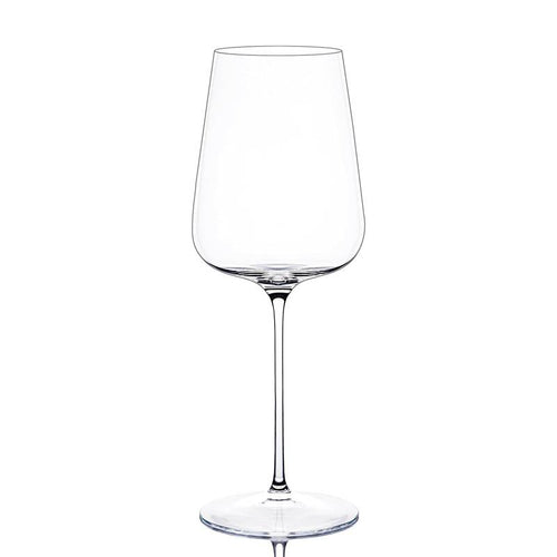 67 Cl Italesse Etoile Blanc Extreme Calice Vino Bianco In Vetro Set 6 Pezzi