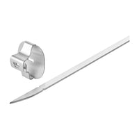 Zwilling BBQ+ Set Spiedini In Acciaio Inox - Set 5 Pz