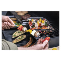 Zwilling BBQ+ Set Spiedini In Acciaio Inox - Set 5 Pz