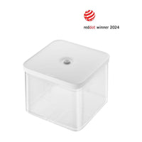 Zwilling Fresh & Save Cube Contenitore Per Alimenti Sottovuoto In Plastica