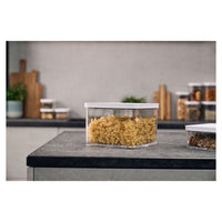 Zwilling Fresh & Save Cube Contenitore Per Alimenti Sottovuoto In Plastica