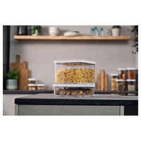 Zwilling Fresh & Save Cube Contenitore Per Alimenti Sottovuoto In Plastica