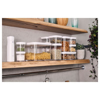 Zwilling Fresh & Save Cube Contenitore Per Alimenti Sottovuoto In Plastica