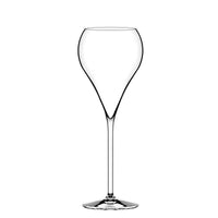 38 Cl Italesse Grand Ballon Calice Flute In Vetro Set 6 Pezzi
