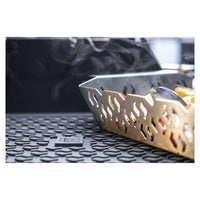 45 cm - Zwilling BBQ+ Poggia Utensili In Silicone