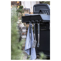 Zwilling BBQ+ Set Accessori Barbecue In Acciaio Inox