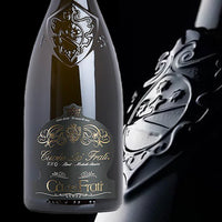 Cuvee Dei Frati Spumante Extra Brut Metodo Classico Ca Dei Frati