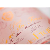 Cuvee Dei Frati Spumante Rose Brut Ca Dei Frati