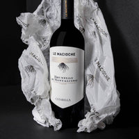 Le Macioche Brunello Di Montalcino Docg 2018 Cantine Cotarella