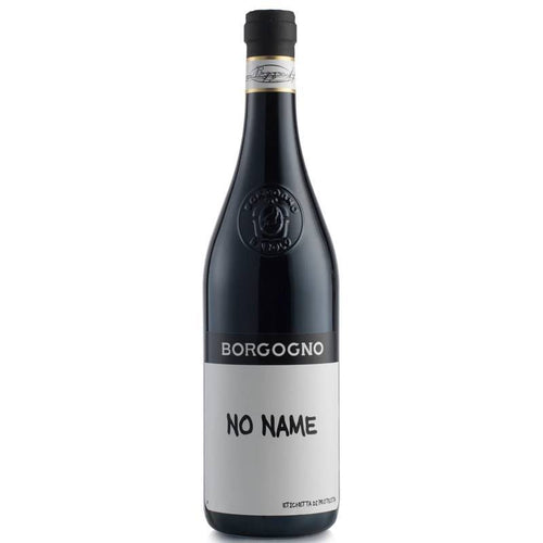 No Name Langhe Doc 2020 Borgogno