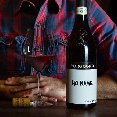 No Name Langhe Doc 2020 Borgogno