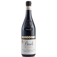 Borgogno Barolo Riserva Docg 2016 Borgogno