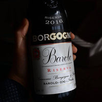 Borgogno Barolo Riserva Docg 2016 Borgogno