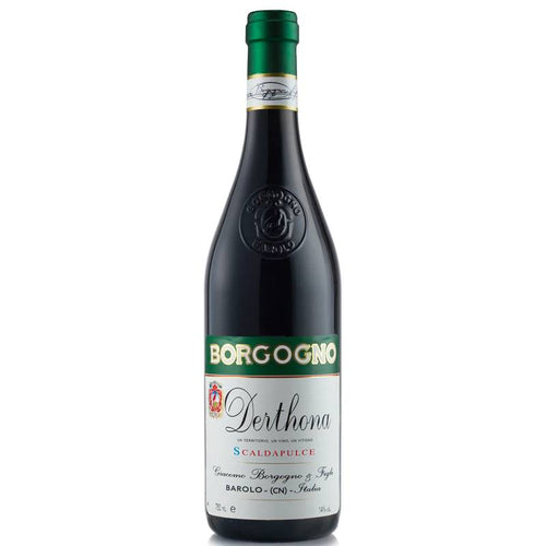 Scaldapulce Colli Tortonesi Doc 2019 Borgogno