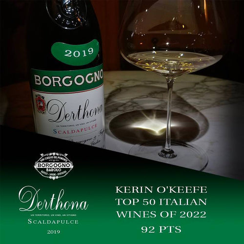 Scaldapulce Colli Tortonesi Doc 2019 Borgogno