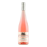 Rose D Autunno Paestum Igp 2022 Cantina Alfonso Rotolo