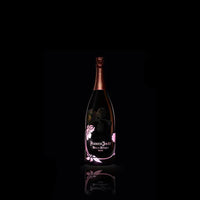 Belle Epoque Champagne Aoc Rose 2006 Cantina Perrier Jouet