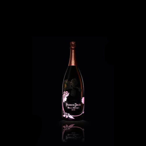 Belle Epoque Champagne Aoc Rose 2006 Cantina Perrier Jouet