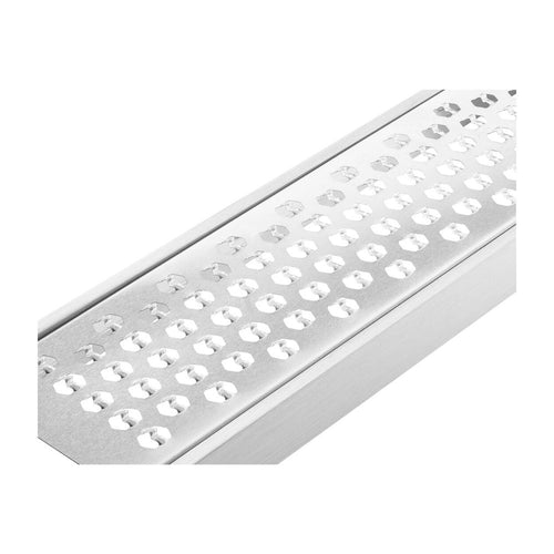 38 cm - Zwilling Pro Grattugia Zester In Acciaio Inox 18/10