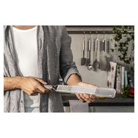 38 cm - Zwilling Pro Grattugia Zester In Acciaio Inox 18/10