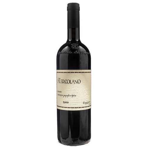 Sant Ercolanp Vino Nobile Montepulciano Docg 2000 Carpineto