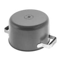 Zwilling Pure Set Pentole e Padelle In Acciaio Inox 18/10