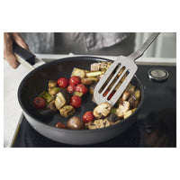 Zwilling Pure Padella Alta Antiaderente In Acciaio Inox 18/10