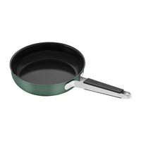 Zwilling Pure Padella Alta Antiaderente In Acciaio Inox 18/10