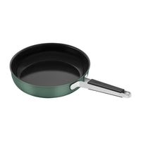 Zwilling Pure Padella Alta Antiaderente In Acciaio Inox 18/10