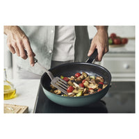 Zwilling Pure Padella Alta Antiaderente In Acciaio Inox 18/10