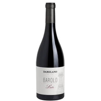 Liste Barolo Docg 2018 Damilano Azienda Agricola