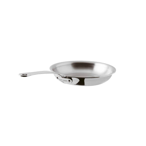 Paderno Series 12200 Padella Bassa In Acciaio Inox 5-Ply